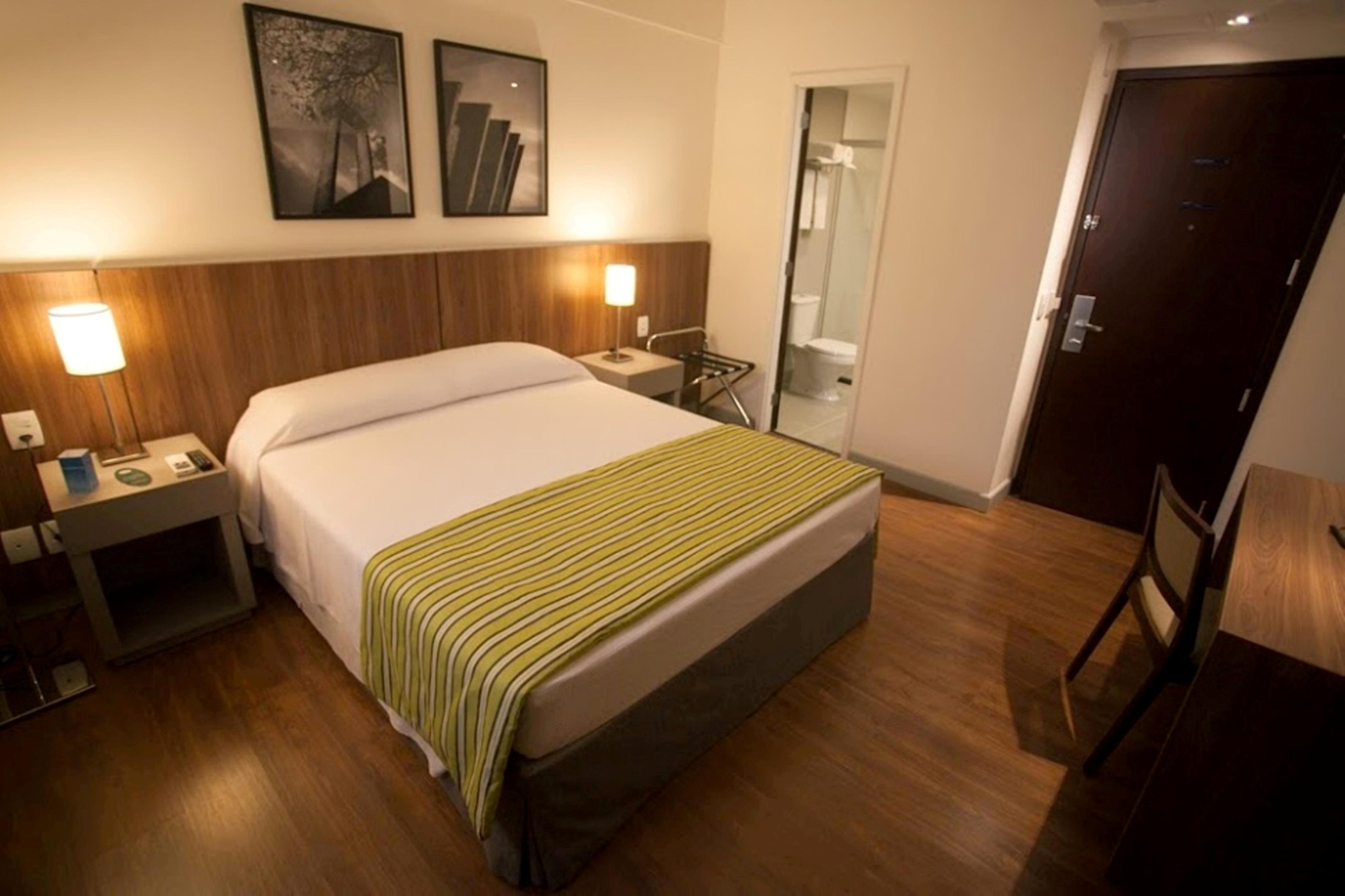 Hotel Vivenzo Savassi Belo Horizonte Eksteriør bilde