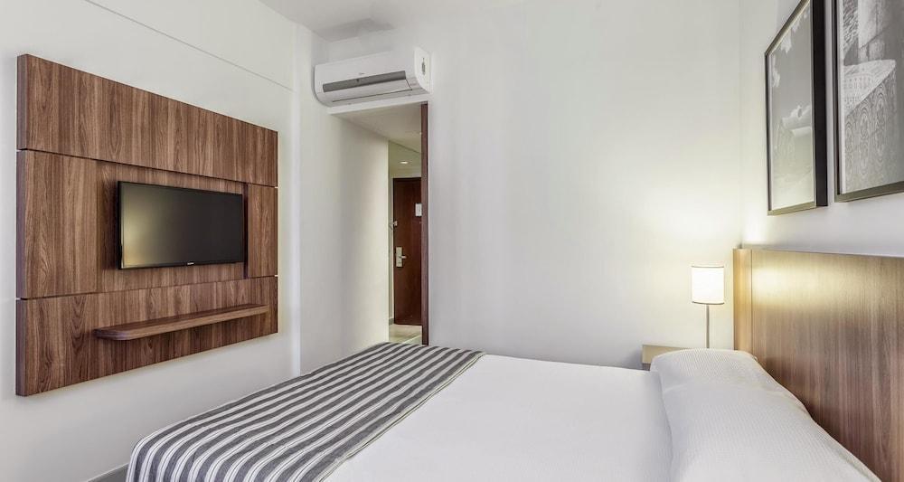 Hotel Vivenzo Savassi Belo Horizonte Eksteriør bilde