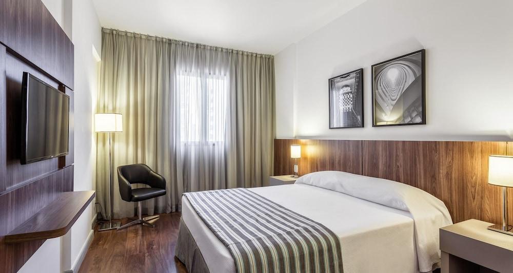 Hotel Vivenzo Savassi Belo Horizonte Eksteriør bilde