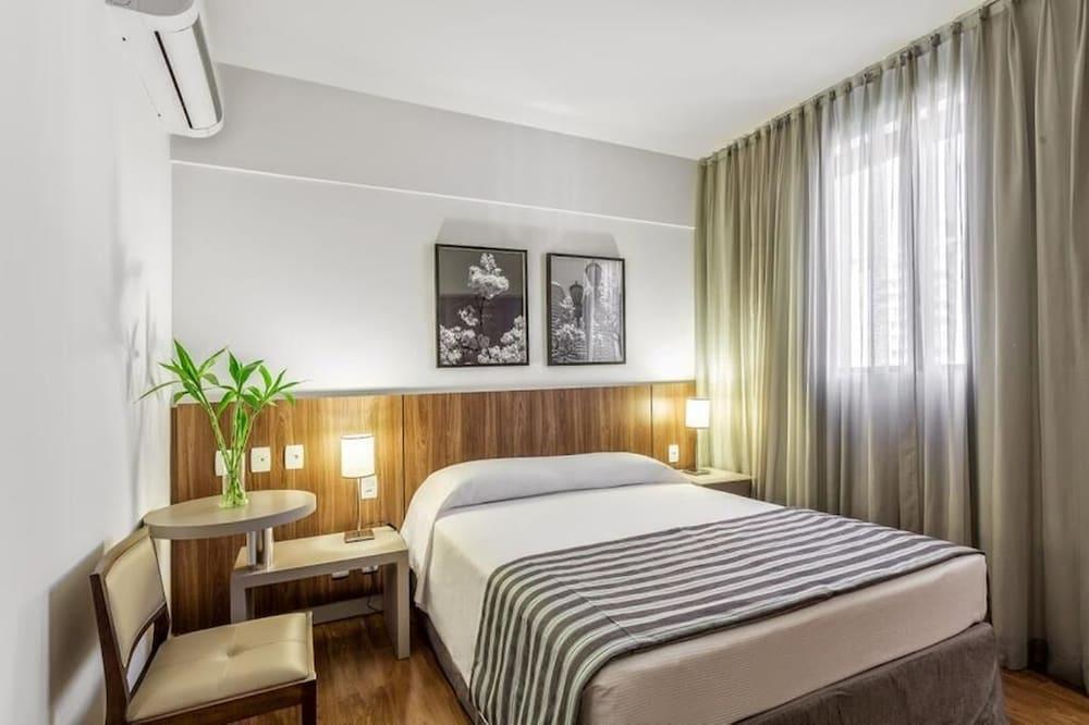 Hotel Vivenzo Savassi Belo Horizonte Eksteriør bilde