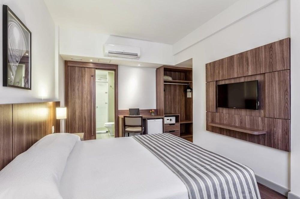 Hotel Vivenzo Savassi Belo Horizonte Eksteriør bilde