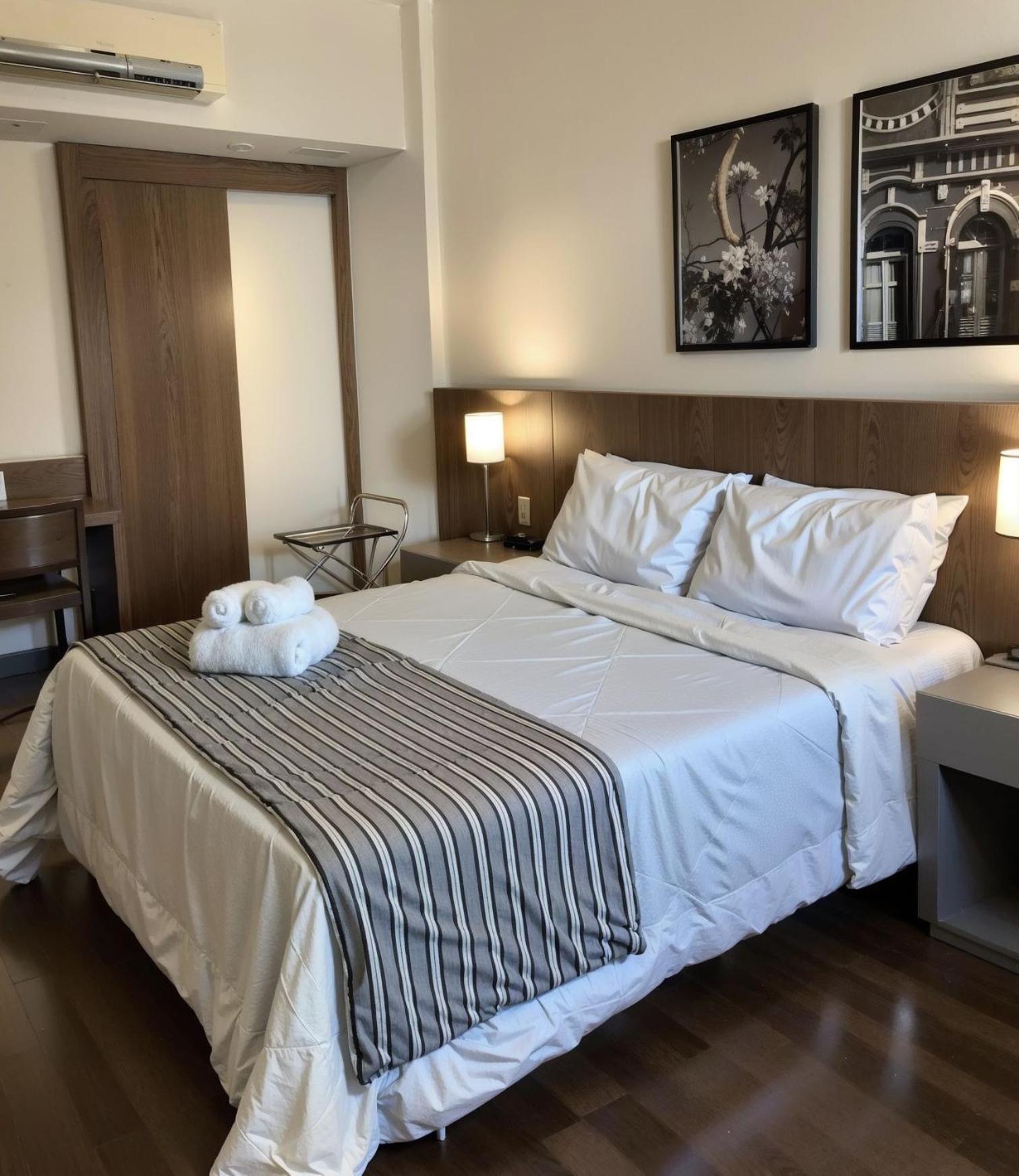 Hotel Vivenzo Savassi Belo Horizonte Eksteriør bilde