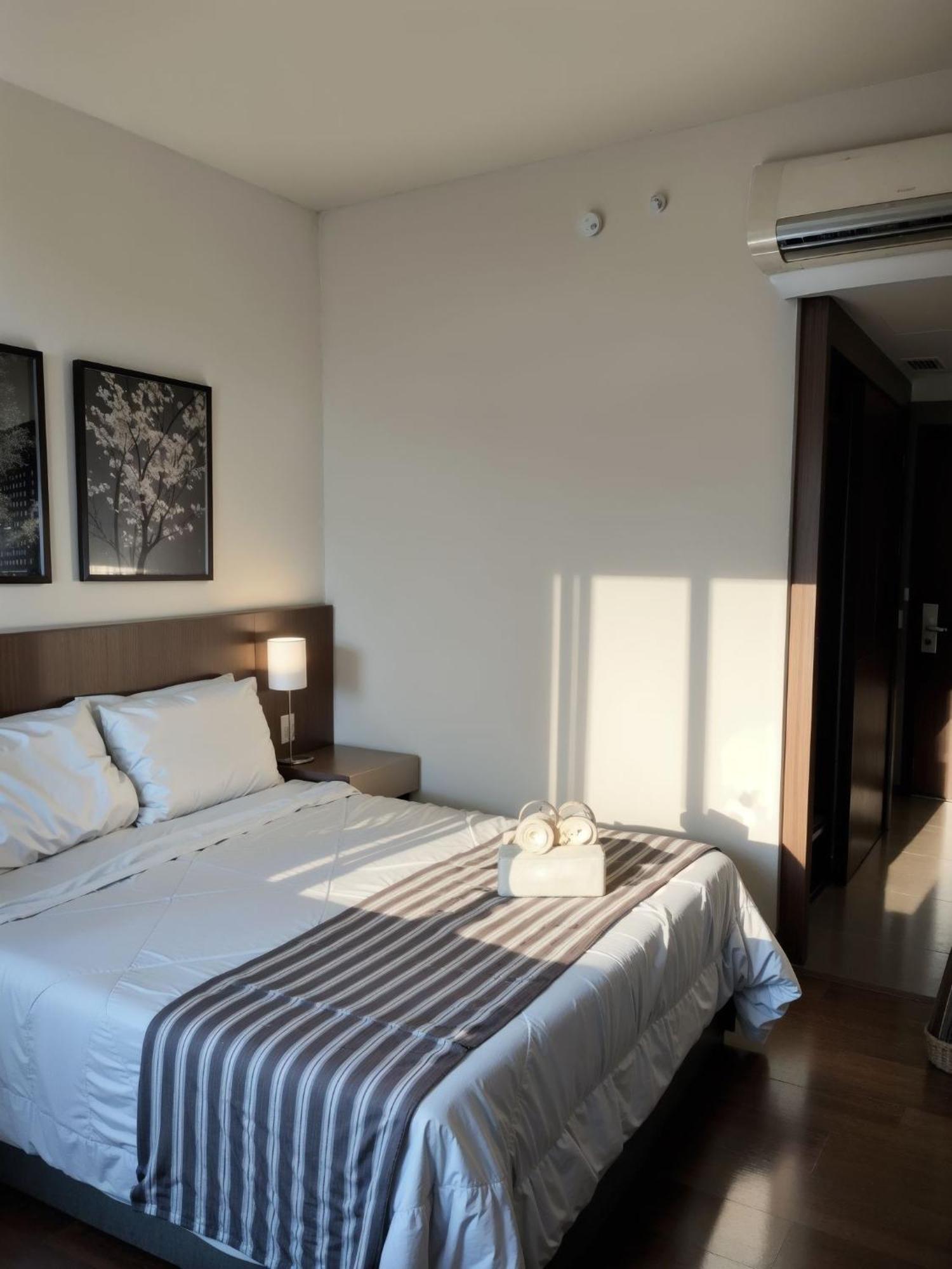 Hotel Vivenzo Savassi Belo Horizonte Eksteriør bilde